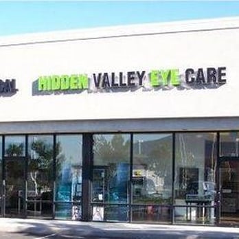 Hidden Valley Eye Care - Optometrists Near Me - Draper, Utah