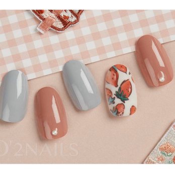 Top Nails - Nail Salons Near Me - Altadena, California