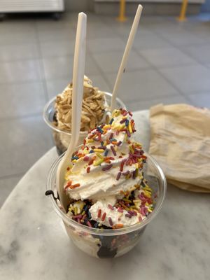 Van Leeuwen Ice Cream by null