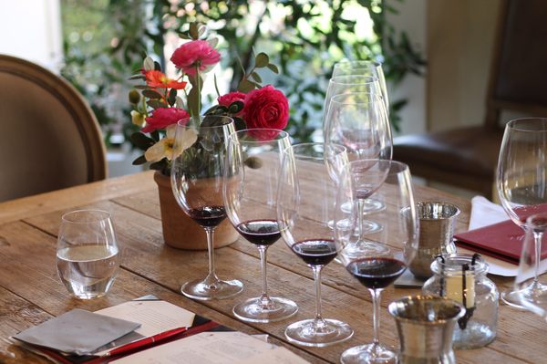 Verité Winery by null