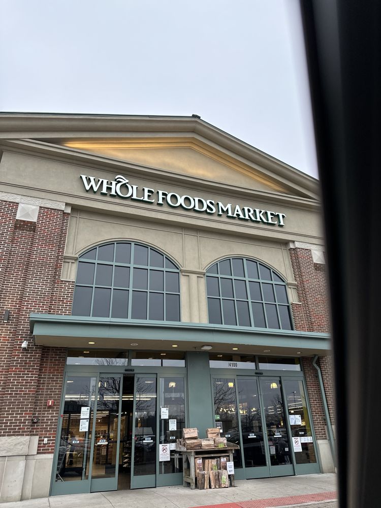 WHOLE FOODS MARKET Updated September 2024 255 Photos & 132 Reviews