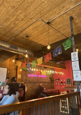 Rubi’s Tacos by null