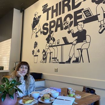 Third Space - Cafes Near Me - Tacoma, Washington Third Space - Cafes Near Me - Tacoma, Washington