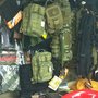 SOE - Survival & Outdoor Equipment