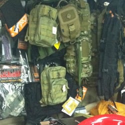 SOE - Survival & Outdoor Equipment - What SOE ALSO stands for.