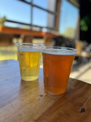 Raíces Brewing Company by null
