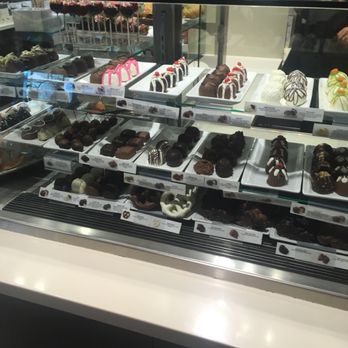 The Chocolate Box - Desserts Near Me - Las Vegas, Nevada The Chocolate Box - Desserts Near Me - Las Vegas, Nevada