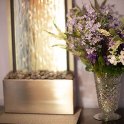 Spa Lavender - Lobby
