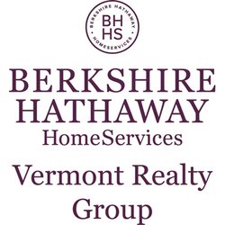 Berkshire Hathaway HomeServices Vermont Realty Group - Berkshire Hathaway HomeServices Vermont Realty Group Logo