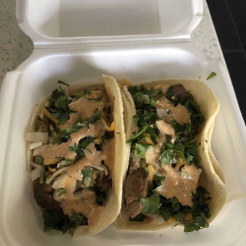 Kultura Cafe - Pork adobo tacos - Bubble Tea Near Me - Rocklin, California Kultura Cafe - Pork adobo tacos - Bubble Tea Near Me - Rocklin, California