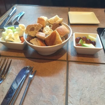 The Melting Pot - Cheese dippers - Fondue Near Me - Arlington, Virginia The Melting Pot - Cheese dippers - Fondue Near Me - Arlington, Virginia