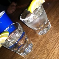 1800 n patron