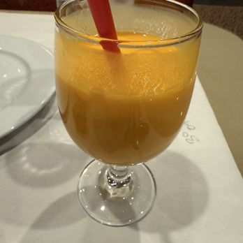 Taj Mahal - Mango Lassi - Indian Near Me - Louisville, Colorado