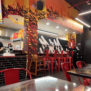 Mashed Burgers - Burgers Near Me - White Plains, New York