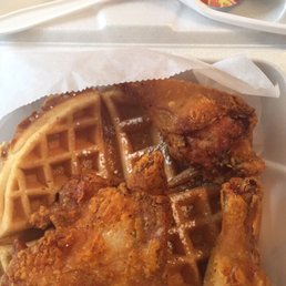 Piece Chicken