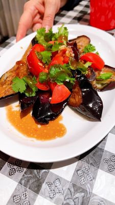Eerkins Uyghur Cuisine by null