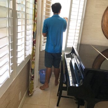 Frank's Cleaning Service - Office Cleaning Near Me