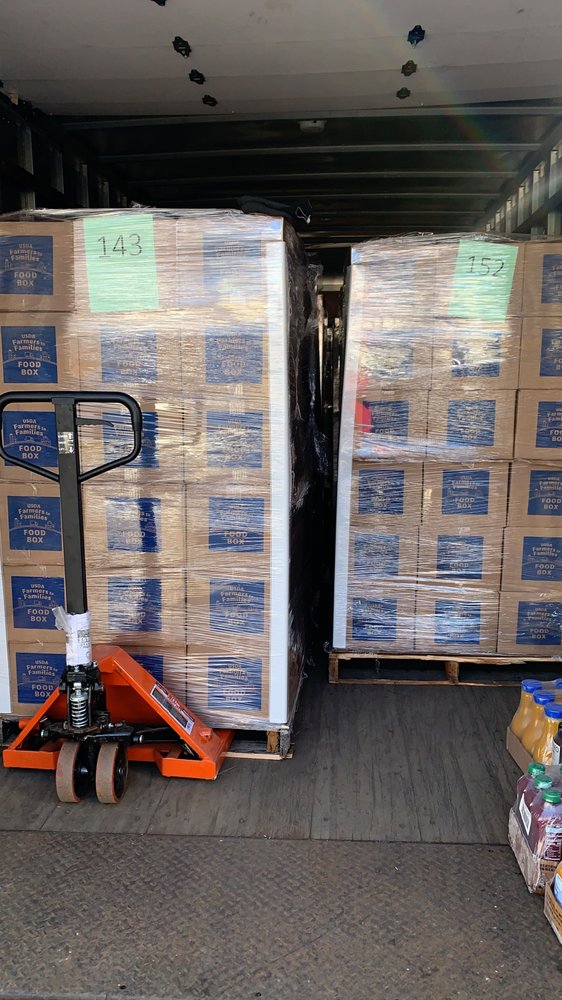 JAVELIN LOGISTICS 163 Larch Ave, Dumont, New Jersey Shipping Centers Phone Number Yelp