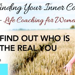 Finding Your Inner Compass - Find out who is the Real You!