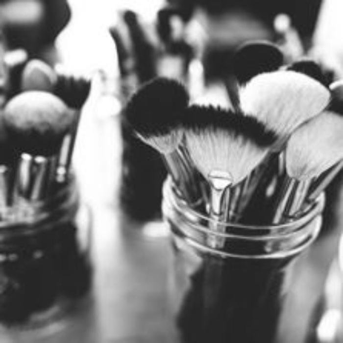 CW Makeup Artistry Logo