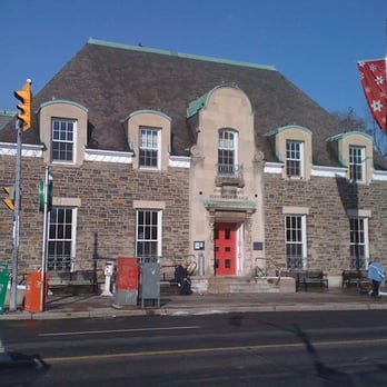 Runnymede Public Library - Libraries Near Me - Toronto, Ontario