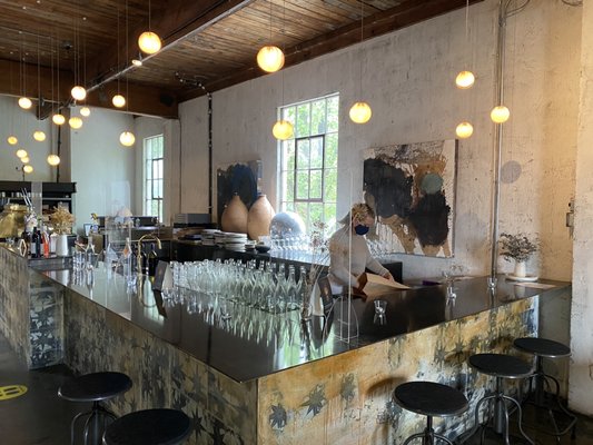 La Fabrique St-George Winery by null