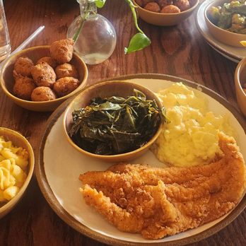 TAP IN - Catfish - Cocktail Bars Near Me - Minneapolis, Minnesota