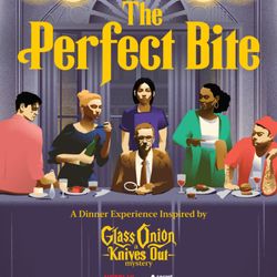 The Perfect Bite