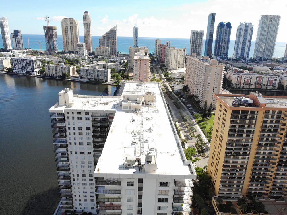 Slide of Hammer Roofing & Restoration