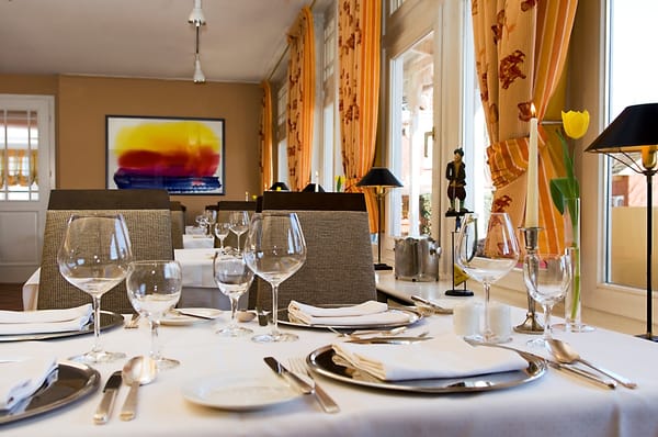 Hotel Hüttmann by null