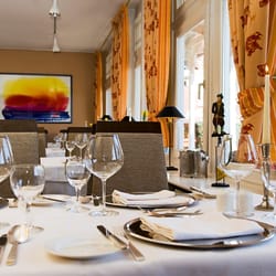 Hüttmann - Restaurant