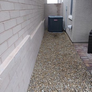 Safari Landscaping - After - Landscaping Near Me - Las Vegas, Nevada