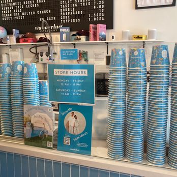 Wanderlust Creamery - Ice Cream & Frozen Yogurt Near Me - Pasadena, California Wanderlust Creamery - Ice Cream & Frozen Yogurt Near Me - Pasadena, California