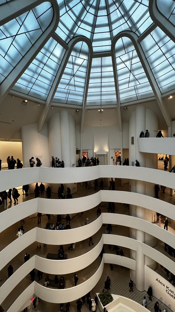 Guggenheim Museum