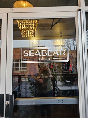 Seabear Oyster Bar by null