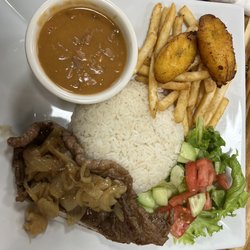 Taste of Brazil Bakery - Steak
