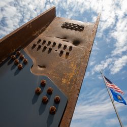 Wisconsin 9/11 Memorial & Education Center