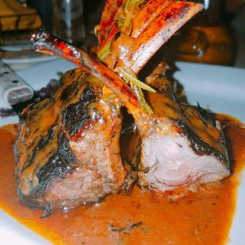 La Grolla - The Rack of Lamb! - Italian Near Me - Saint Paul, Minnesota La Grolla - The Rack of Lamb! - Italian Near Me - Saint Paul, Minnesota