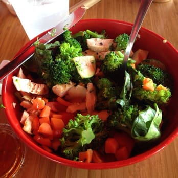 Tokyo Joe's - Amazing Yakitoti bowl - Japanese Near Me - Colorado Springs, Colorado Tokyo Joe's - Amazing Yakitoti bowl - Japanese Near Me - Colorado Springs, Colorado