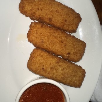 Patsy's Pizzeria - Mozzarella Sticks - Pizza Near Me - Brooklyn, New York
