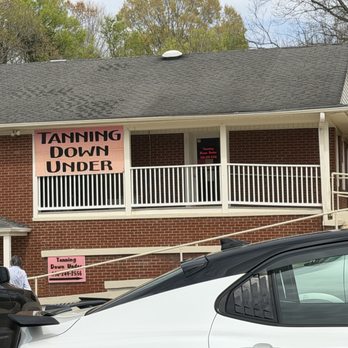 Tanning Down Under - Tanning Near Me - Lexington, North Carolina Tanning Down Under - Tanning Near Me - Lexington, North Carolina