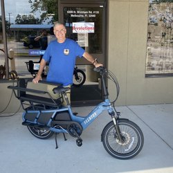 Revolutions Cyclery