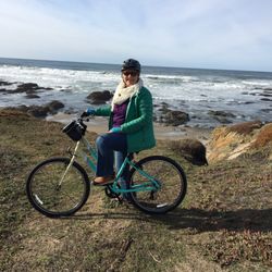 Boonville Bike Works