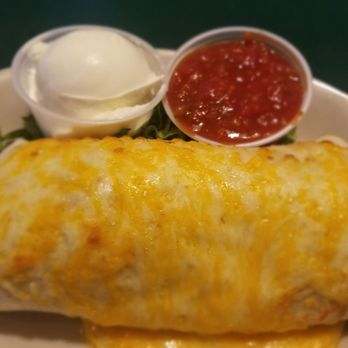 Chips' Pub III - Burrito - American Near Me - Clinton, Connecticut