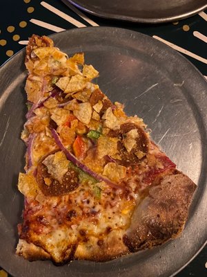 Rampart Treehouse by null