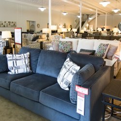 WG&R Furniture