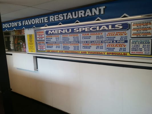Taurus Flavors by null