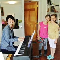 Blue Frog School of Music