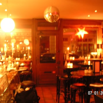 Vivo Bar - Cafes Near Me - Heidelberg, BW