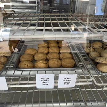 Sconees Bakery - The different scones - Bakeries Near Me - Honolulu, Hawaii Sconees Bakery - The different scones - Bakeries Near Me - Honolulu, Hawaii